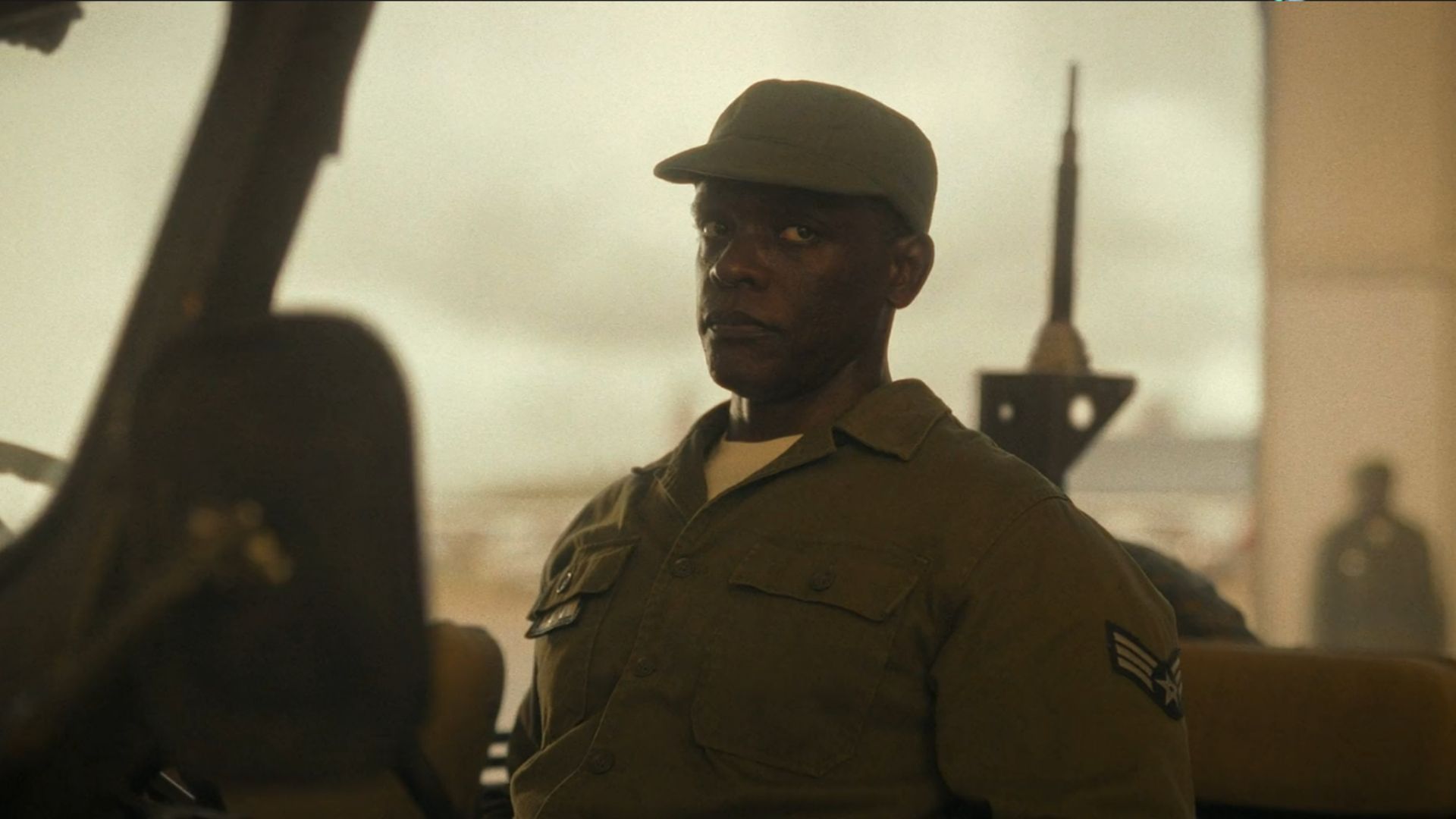 Dick Hallorann in IT: Welcome to Derry (Image Via: HBO)