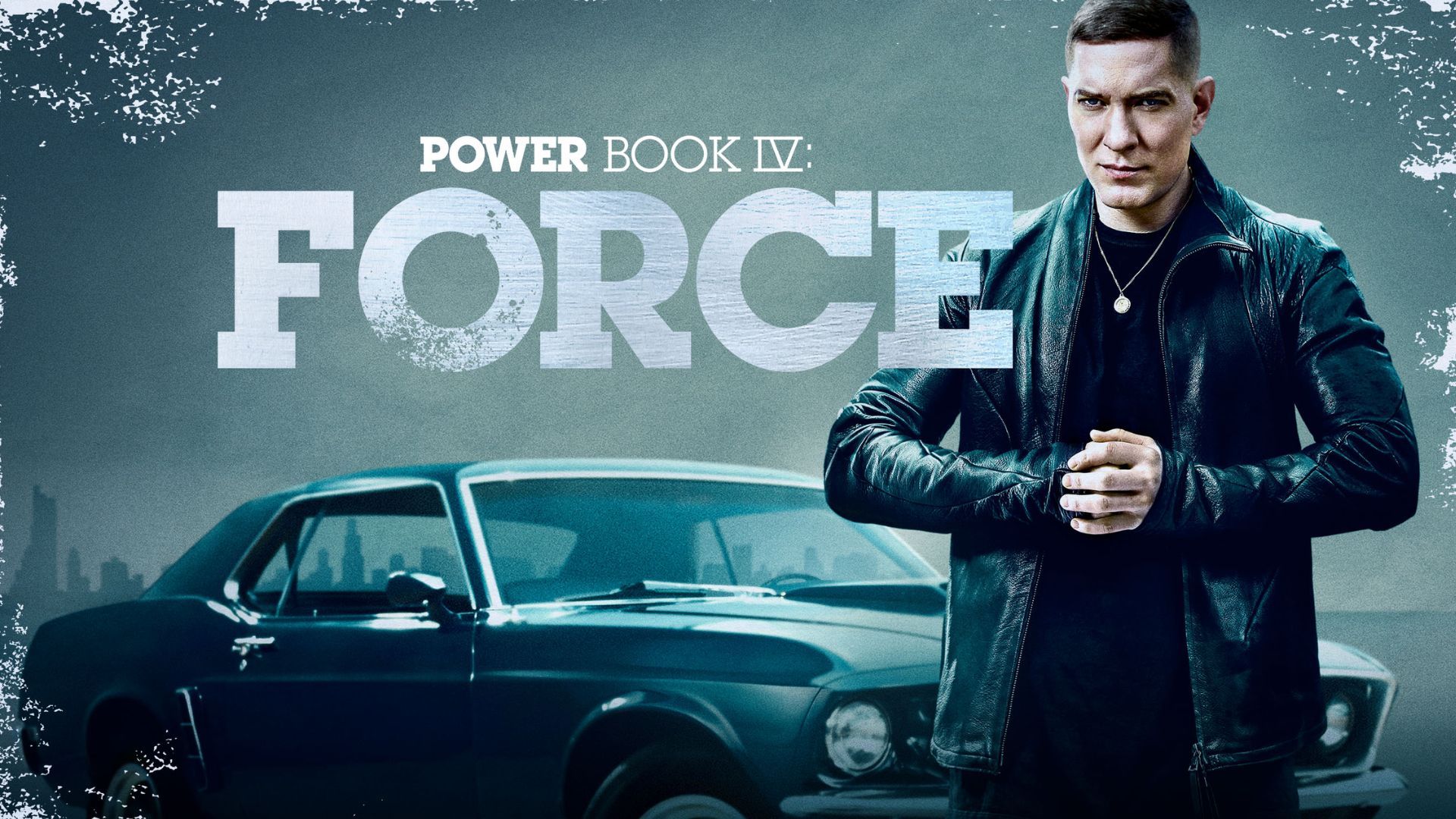 Power Book IV: Force Season 3 (Image Source: Starz)