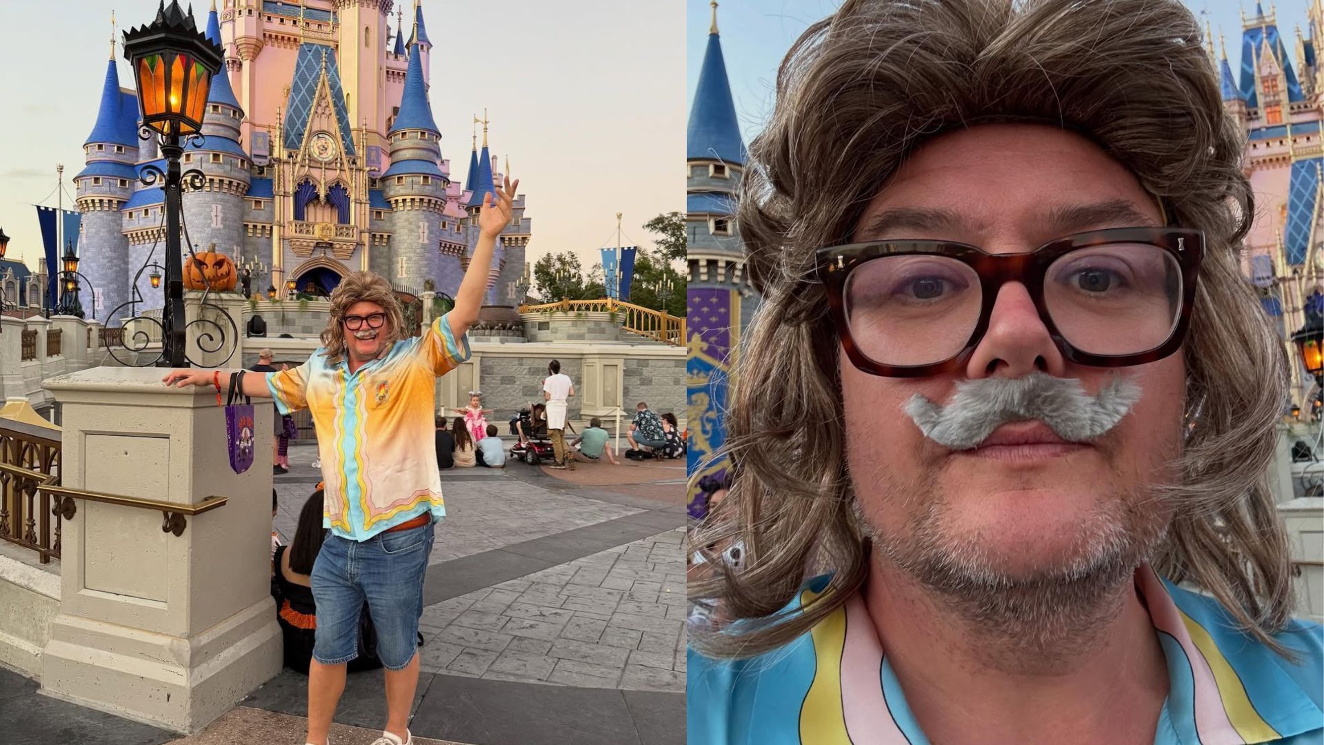 The Celebrity Traitors 2025 Finale