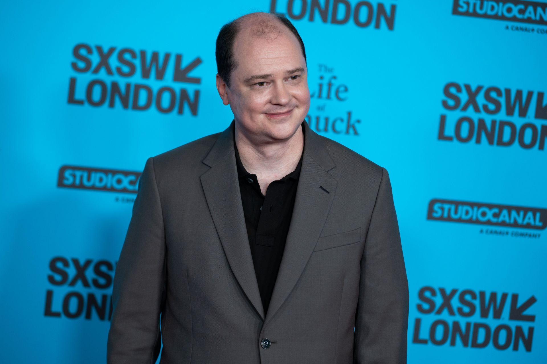 &quot;Life Of Chuck&quot; World Premiere And Closing Night Gala - VIP Arrivals - SXSW London 2025 - Source: Getty