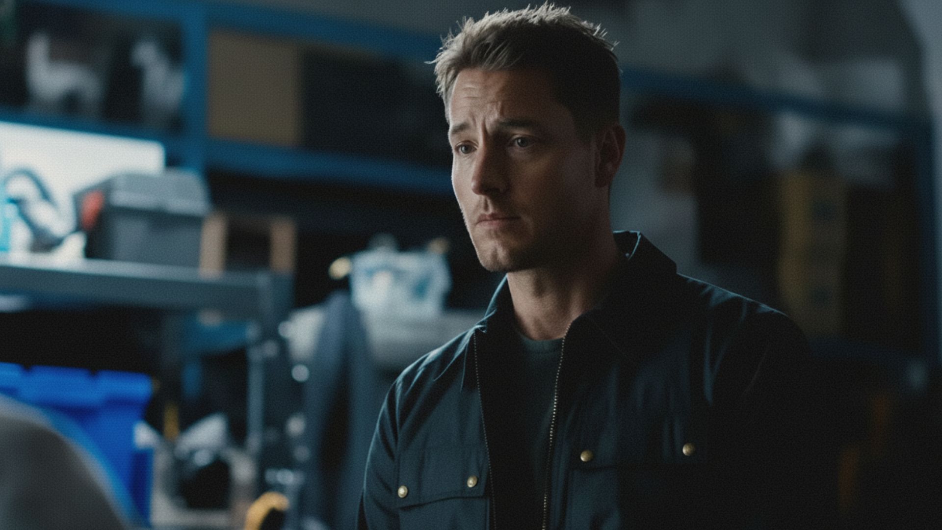 A still from Tracker Season 3 Episode 6 (Image via CBS)