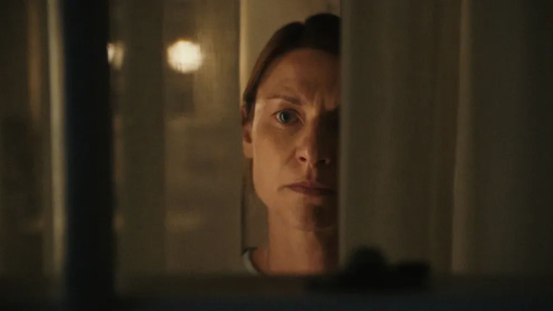 A still from The Beast in Me (Image via Netflix)