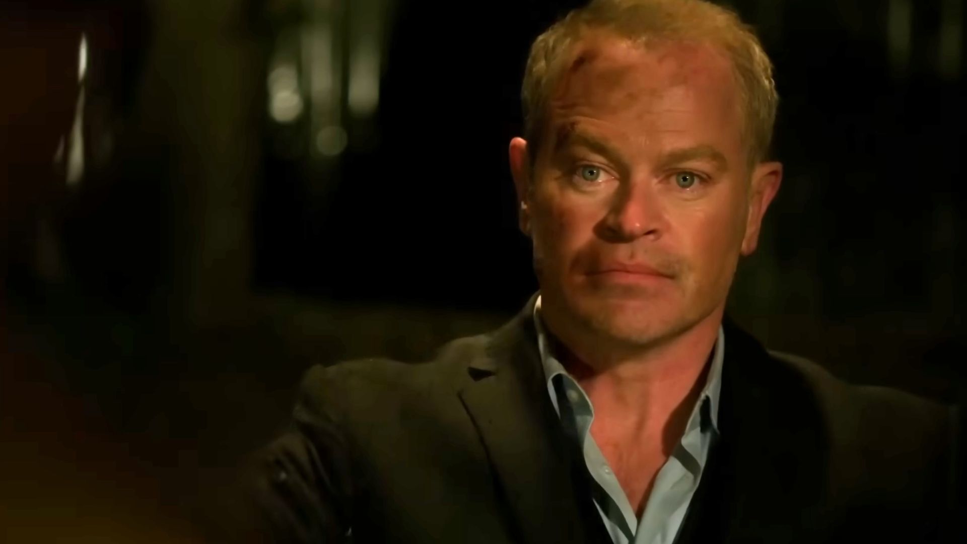 Neal McDonough in Justified | Image via FX Productions