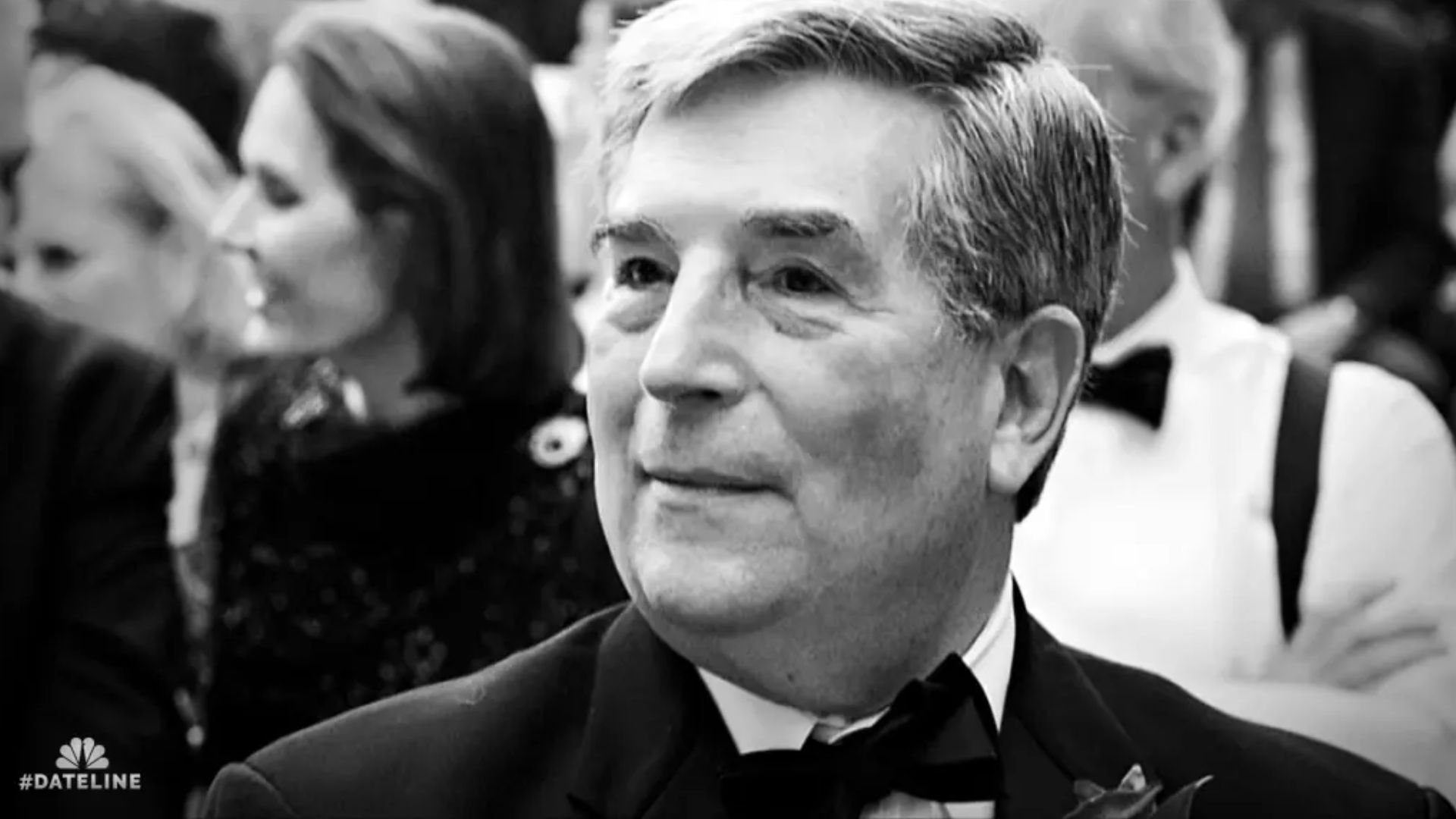 Dr Steven Schwartz | Image via NBC