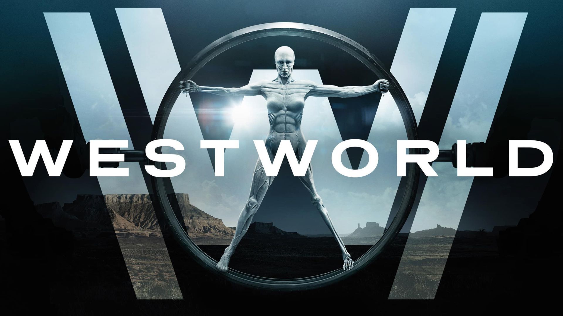 Westworld | Image via Prime Video