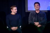 Vulture Festival LA Presented by AT&T - Day 1 - Source: Getty