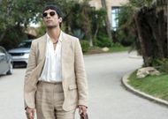 The Night Manager Season 2 first-look (Image via Prime Video)