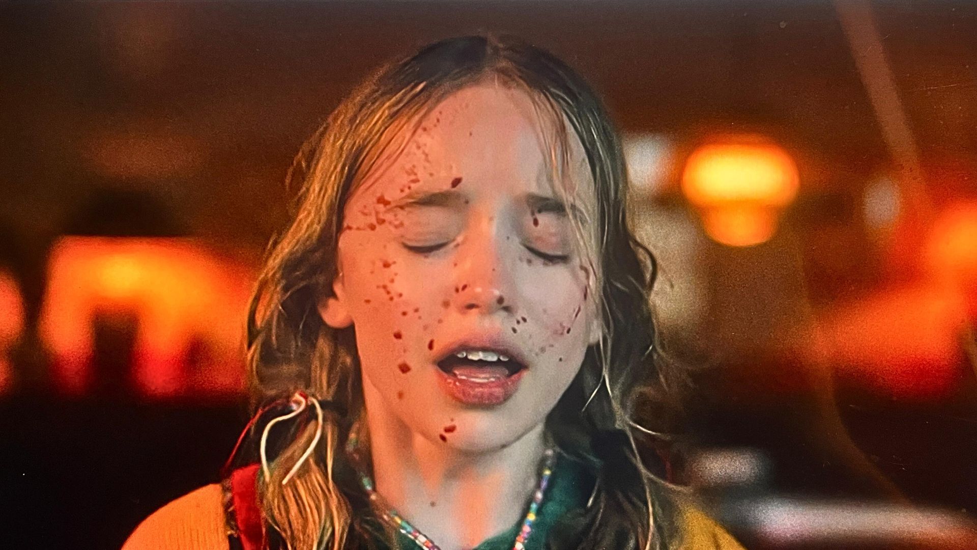 A still from Stranger Things Season 5 Episode 2 (Image via Netflix)