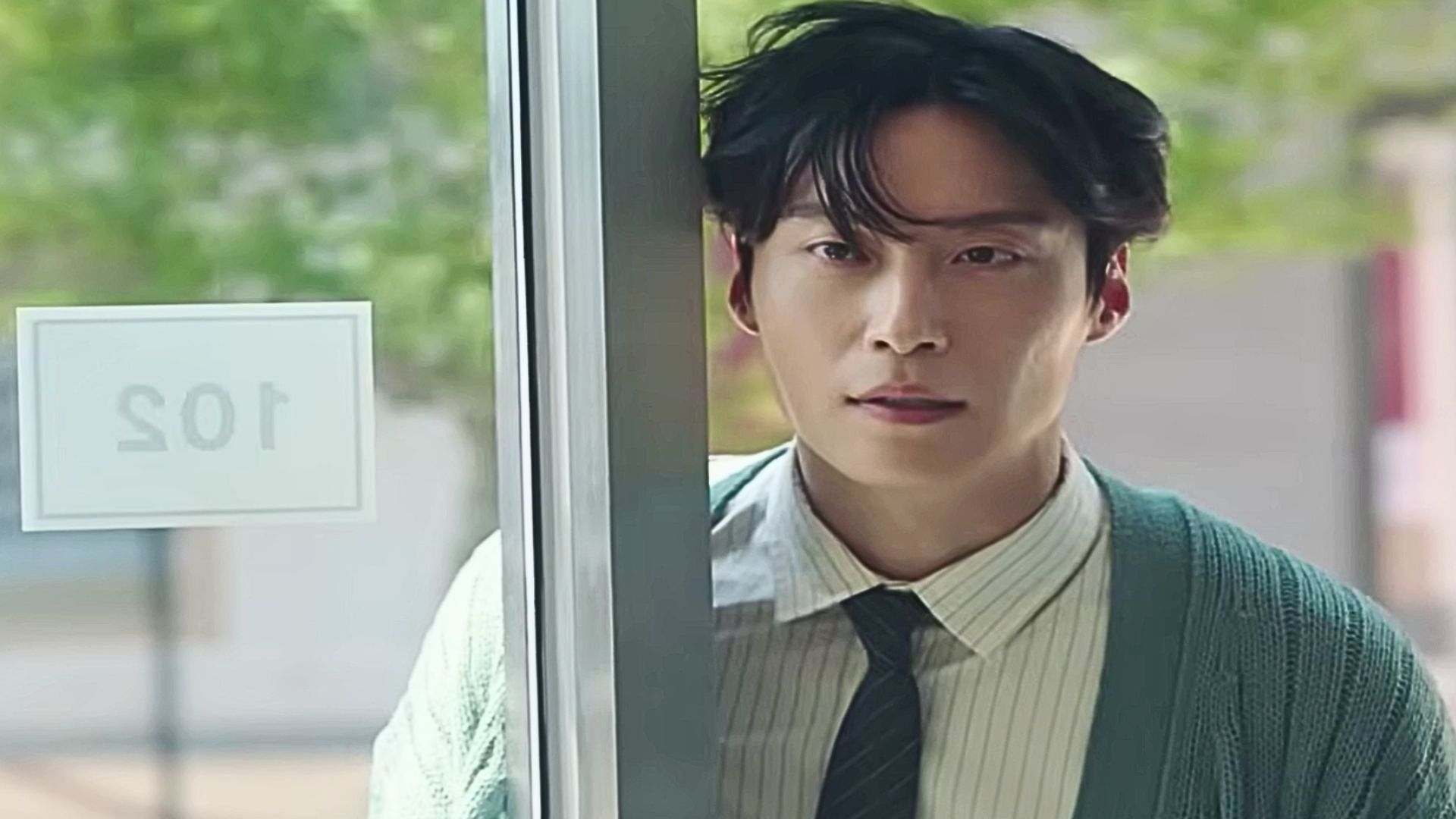 The Dream Life of Mr. Kim | Image Via: SLL 