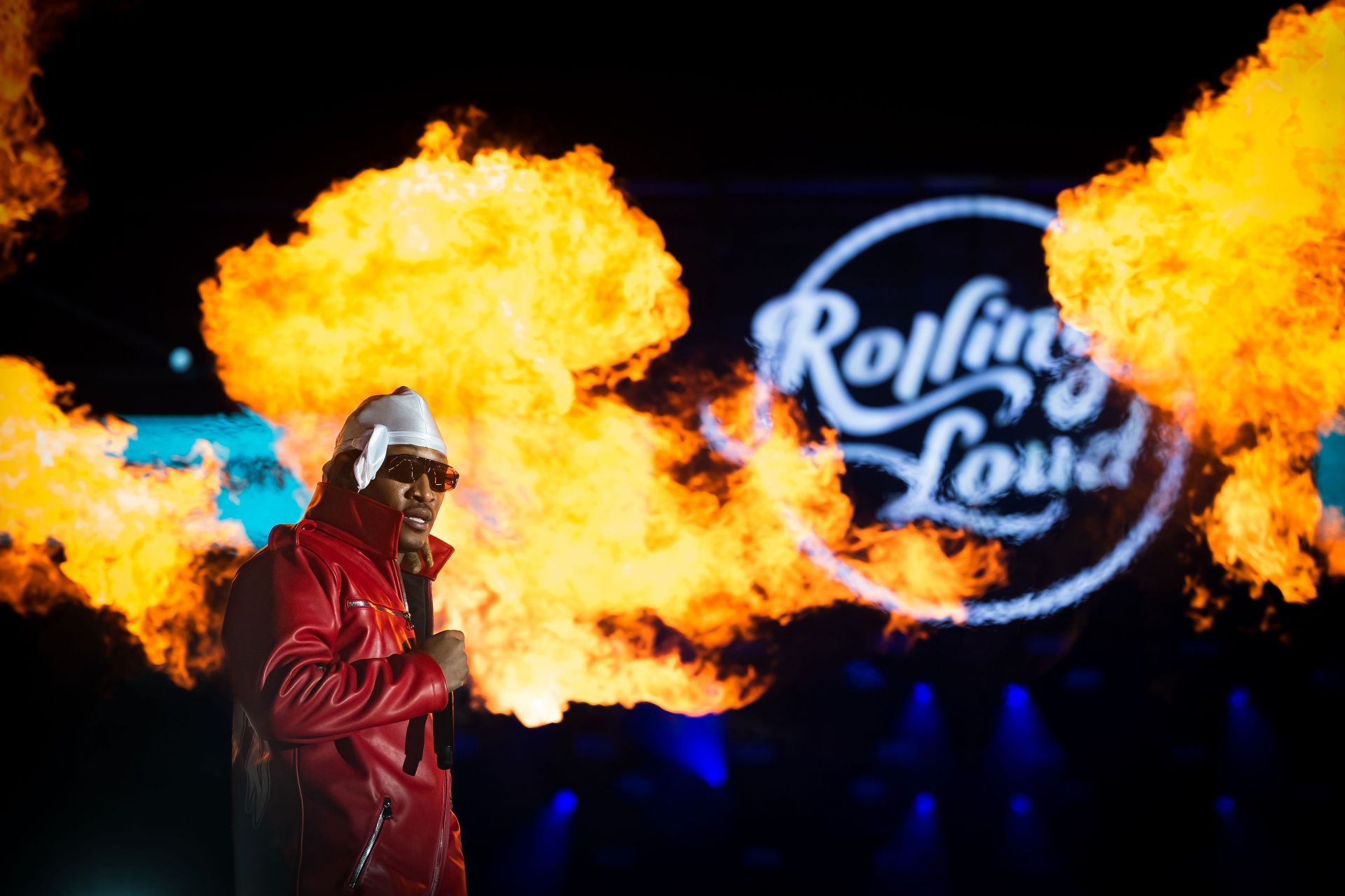 2024 Rolling Loud Miami - Source: Getty