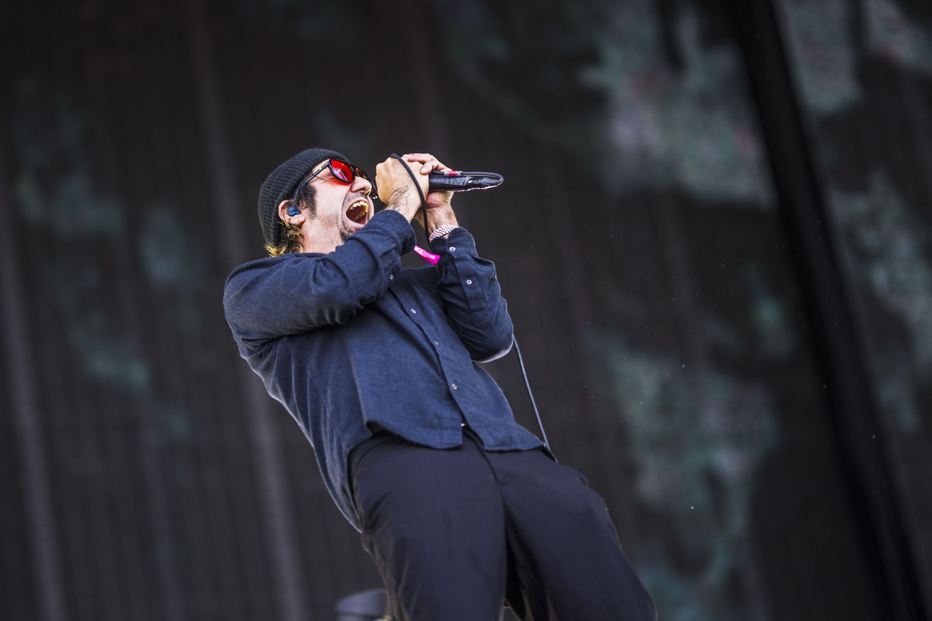 Rock Am Ring 2024 - Day 1 - Source: Getty