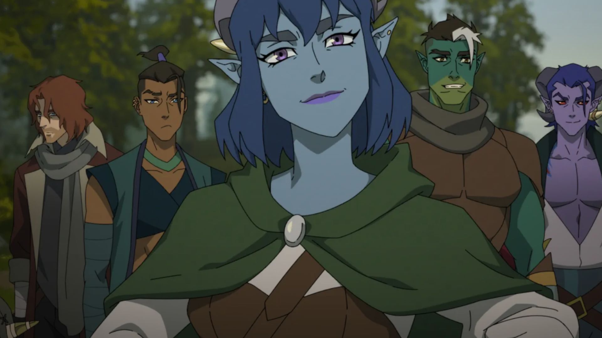 A still from the show (Image via Apple TV)