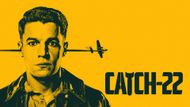 Catch-22 | Image via Prime Video