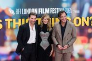 'Is This Thing On?' Gala at 69th BFI London Film Festival - Source: Getty