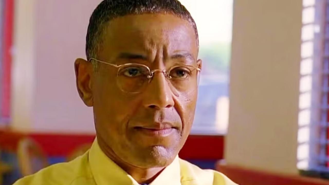 Breaking Bad | Image via: AMC