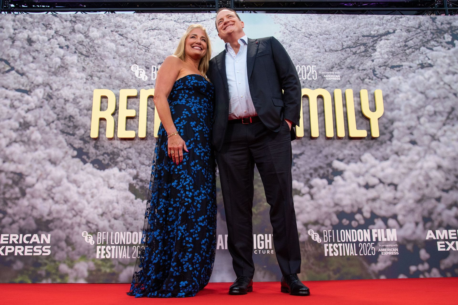 &quot;Rental Family&quot; American Express Gala - The 69th BFI London Film Festival - Source: Getty