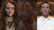 Max Mayfield, Vecna & Henry Creel on Stranger Things (Image Via: Netflix)