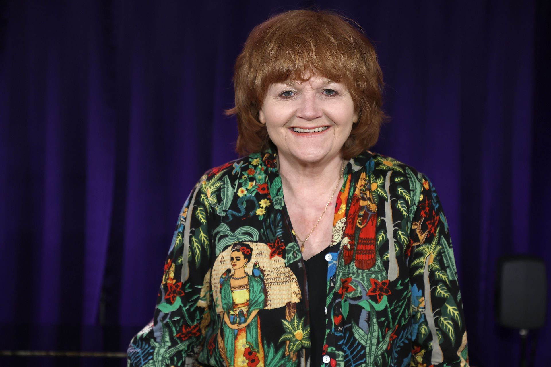 &quot;How The Hell Did I Get Here?&quot; Photo Call - Source: Getty