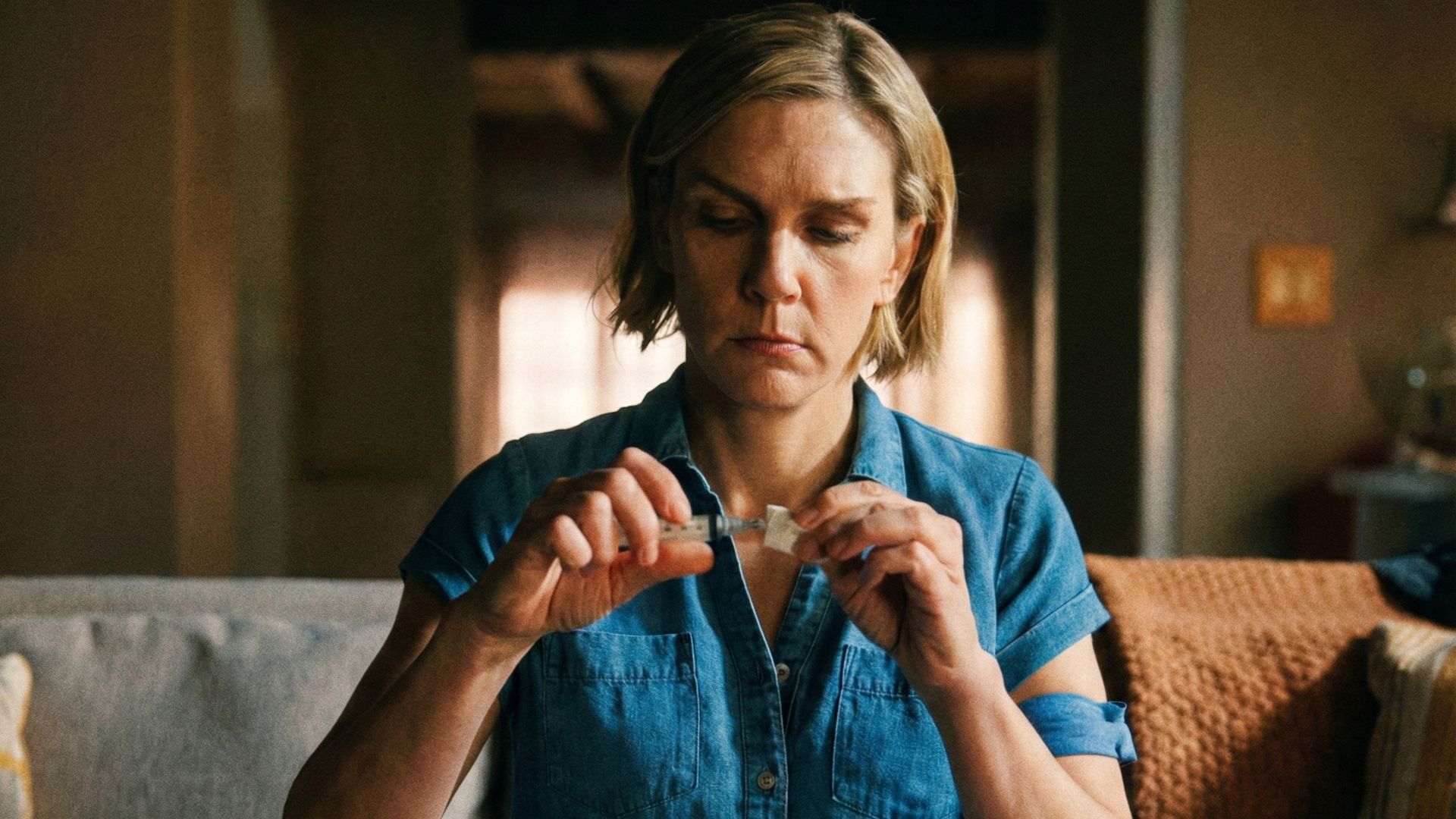 Pluribus Episode 4