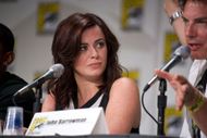 Eve Myles to appear in Gone - Source: Getty