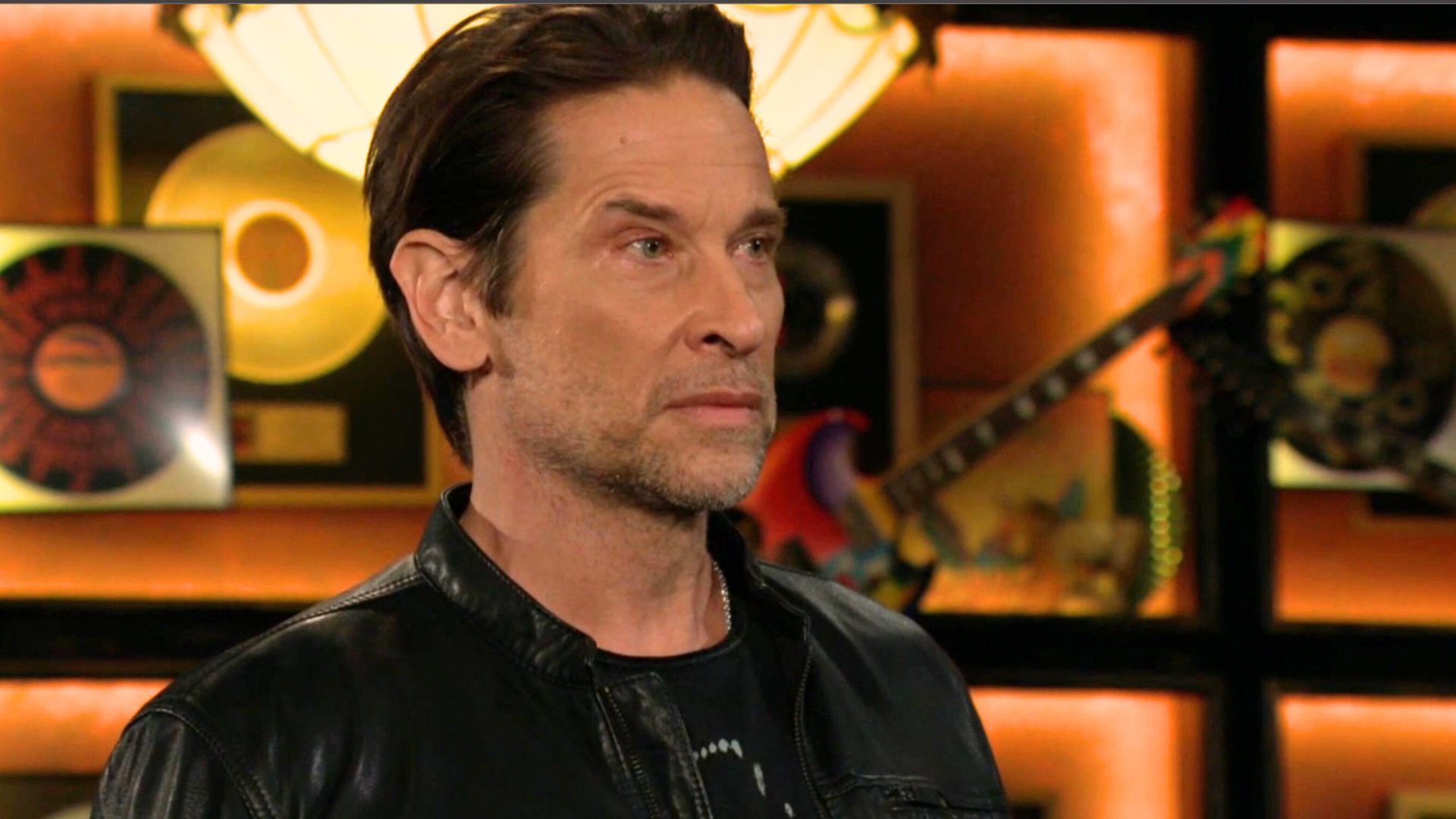 Roger Howarth as Matt on The Young and the Restless | Image: CBS