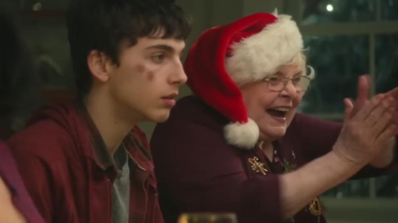 Love the Coopers | Image via: CBS Films
