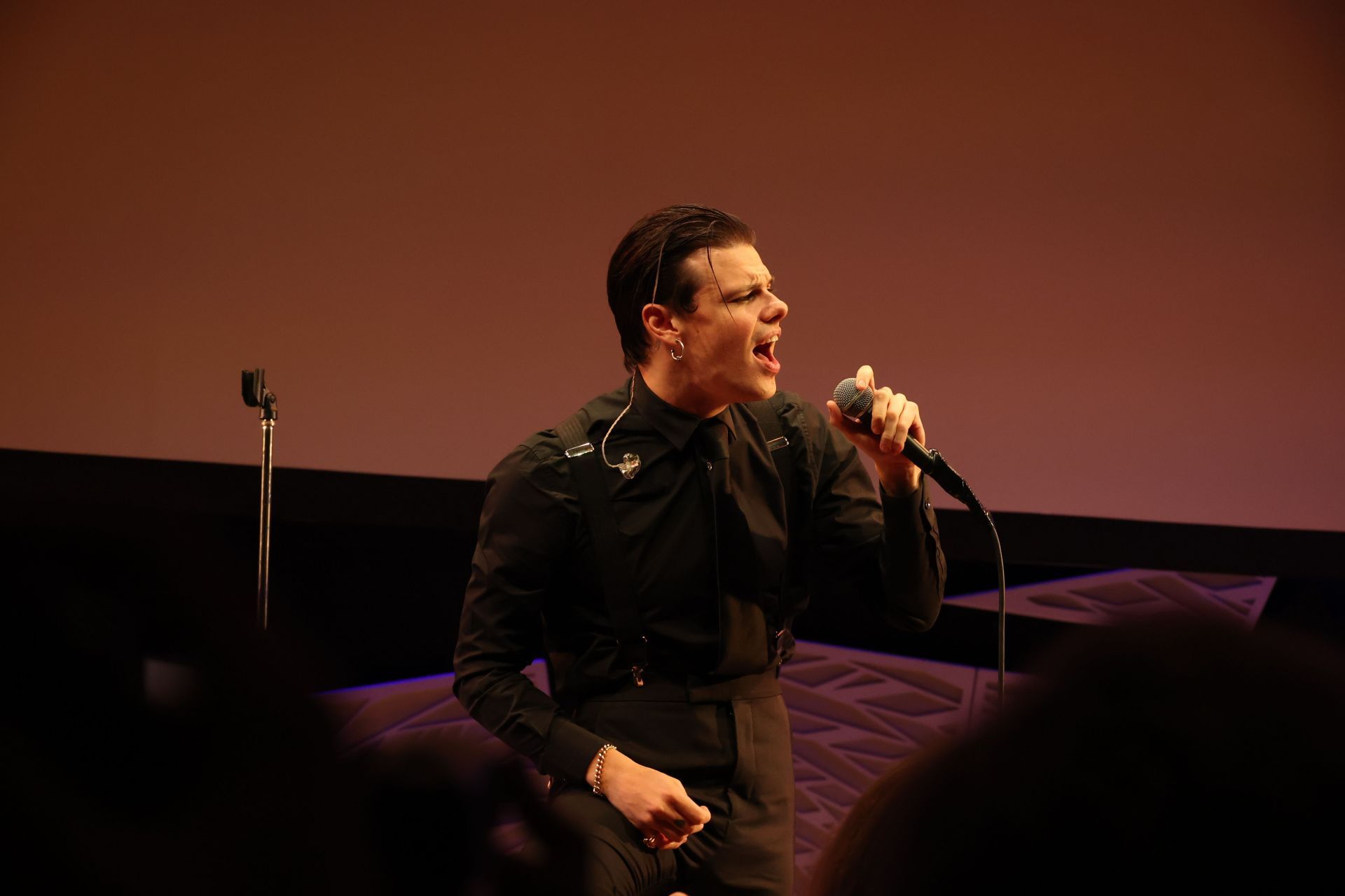 A New York Evening With Yungblud - Source: Getty