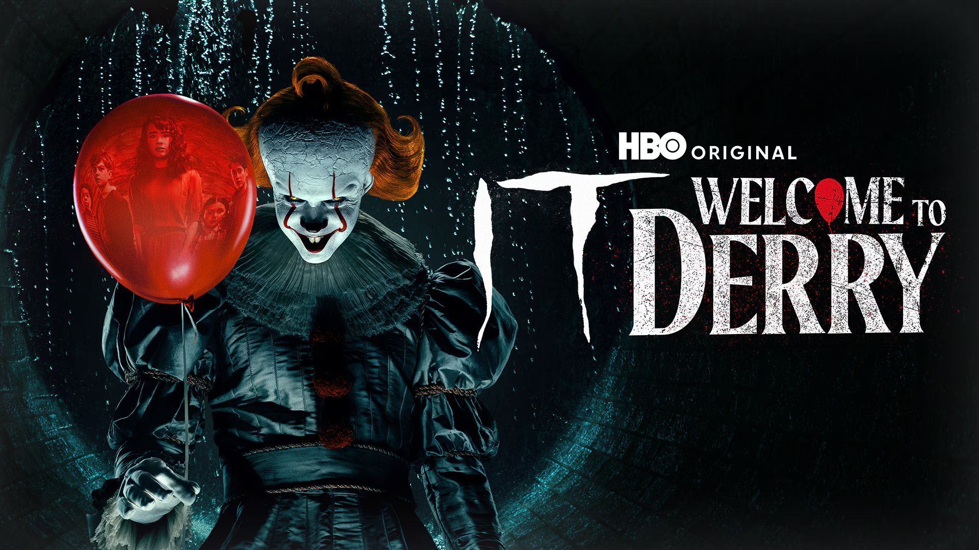 It: Welcome to Derry - How did Pennywise come to Derry? Details explored (Image via HBO max)