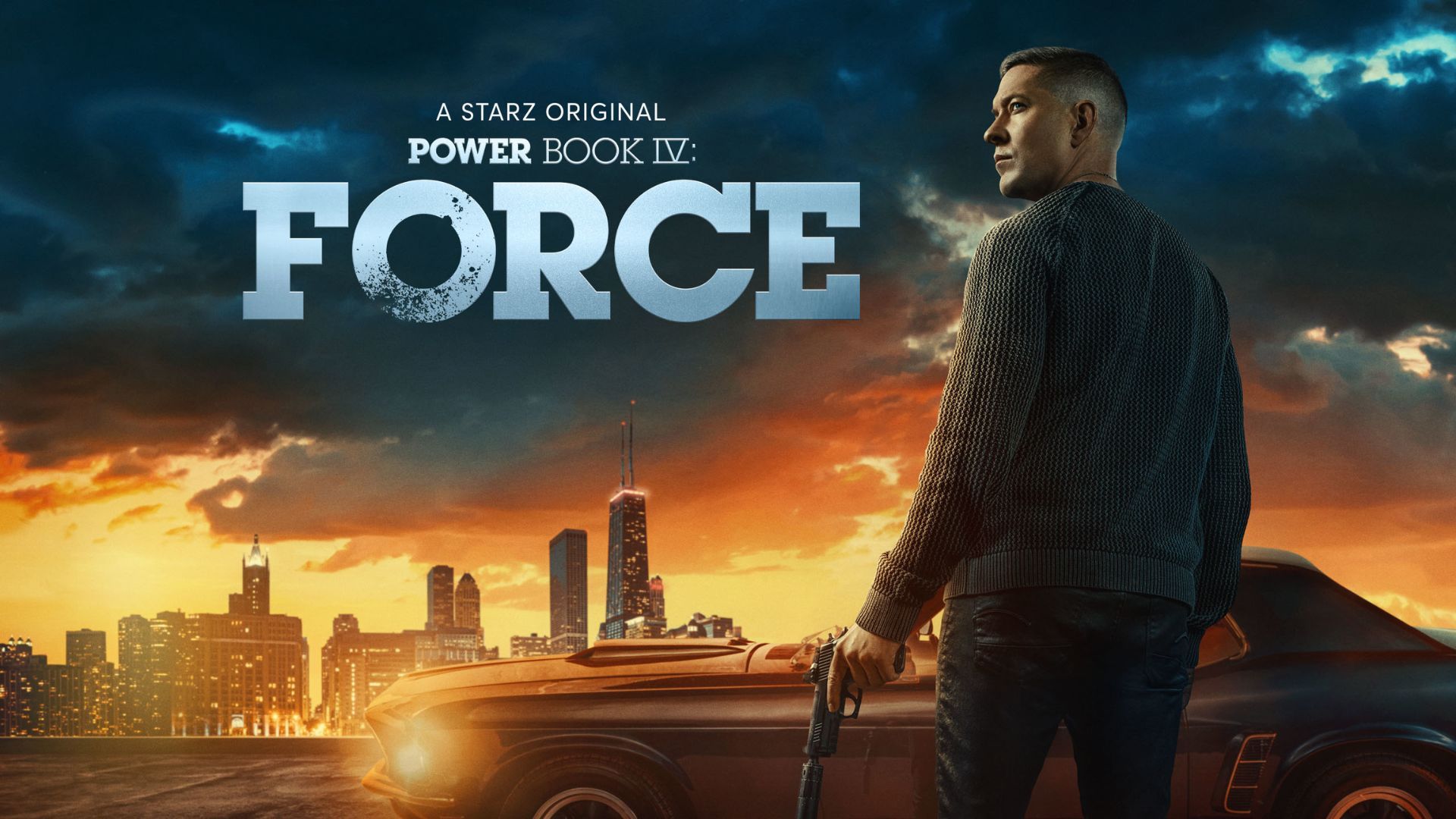 Power Book IV: Force Season 3 (Image Source: Prime Video)