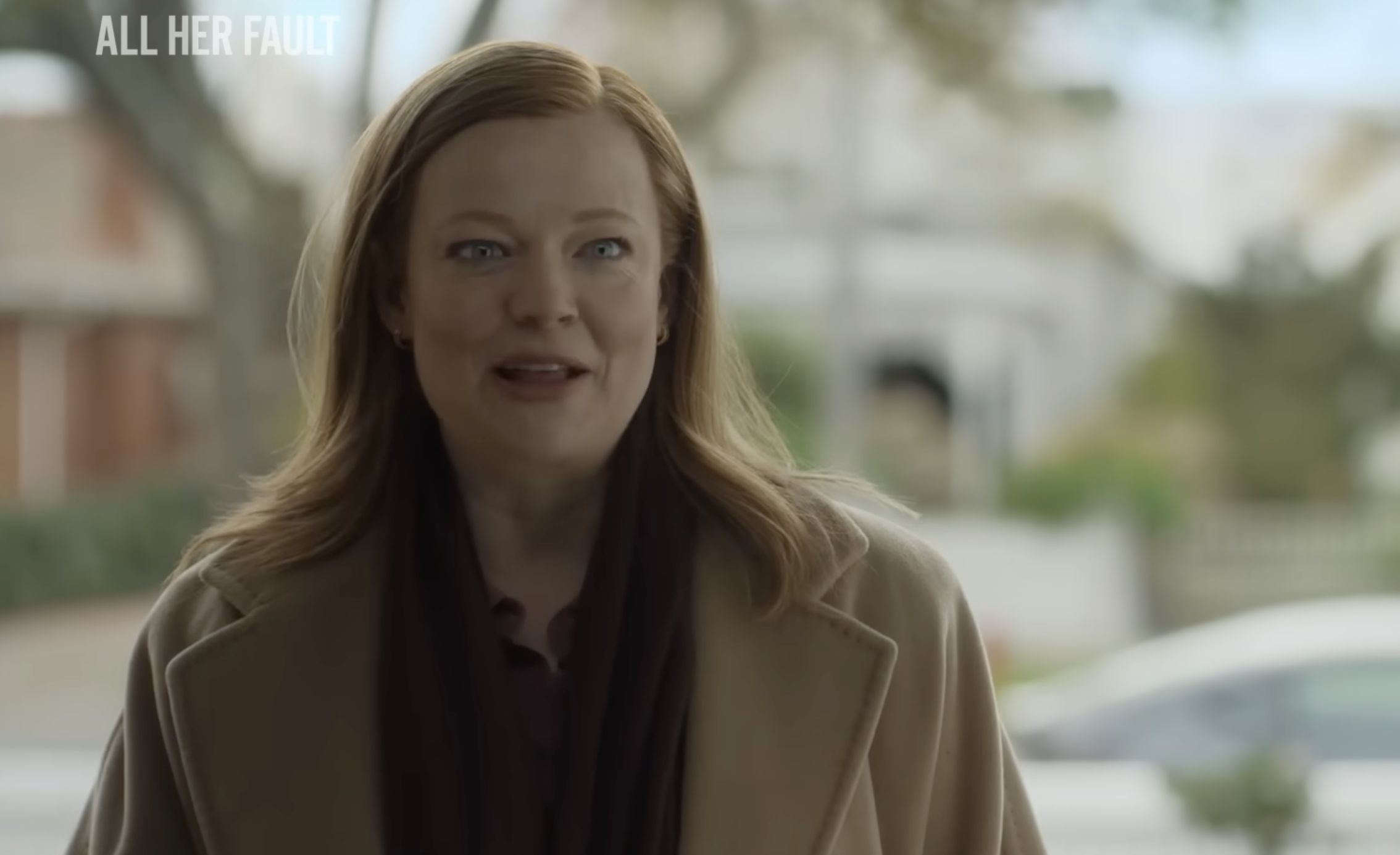 What happened to Milo in All Her Fault? (Image Via Peacock)