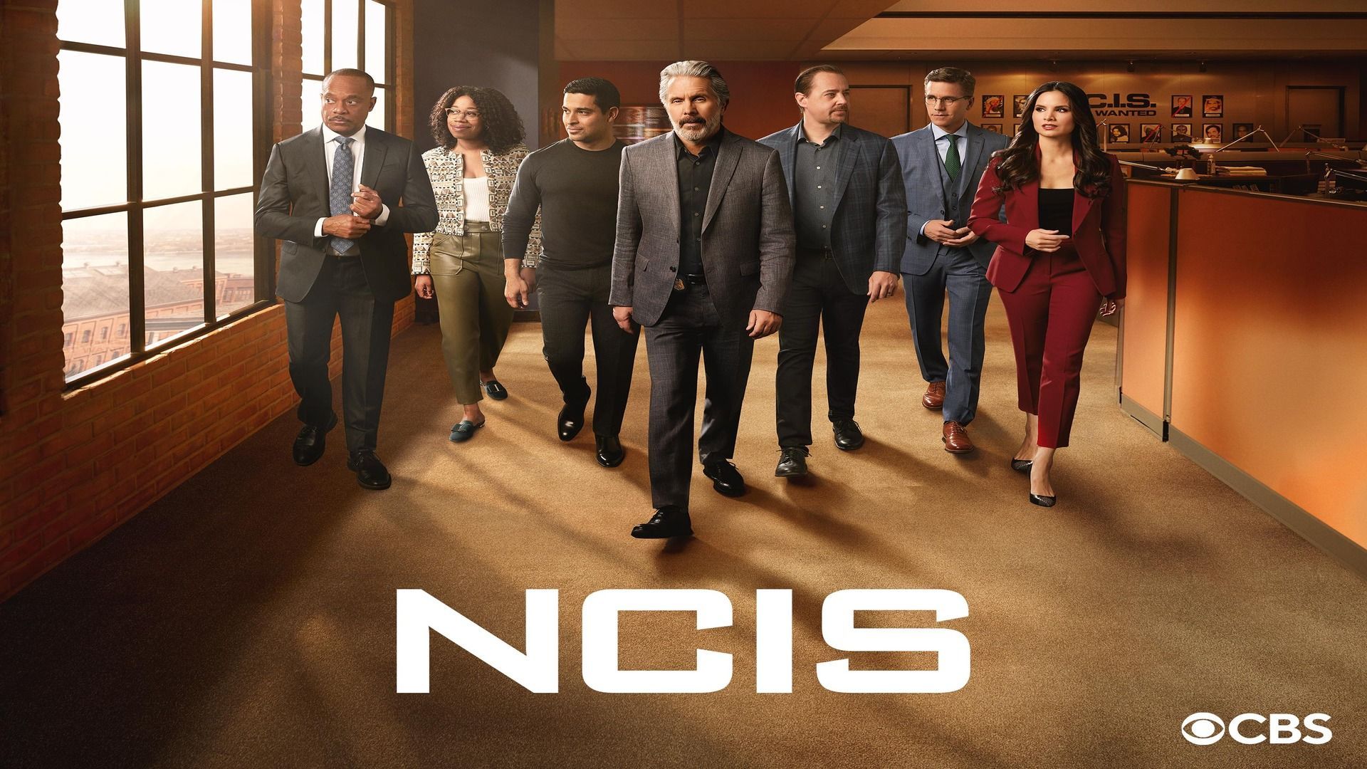 NCIS (Image via Amazon Prime Video)