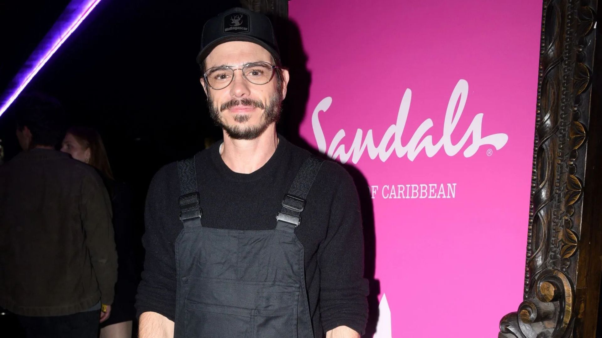 Best Matthew Lawrence movies and shows that you should definitely watch (Image via Getty)