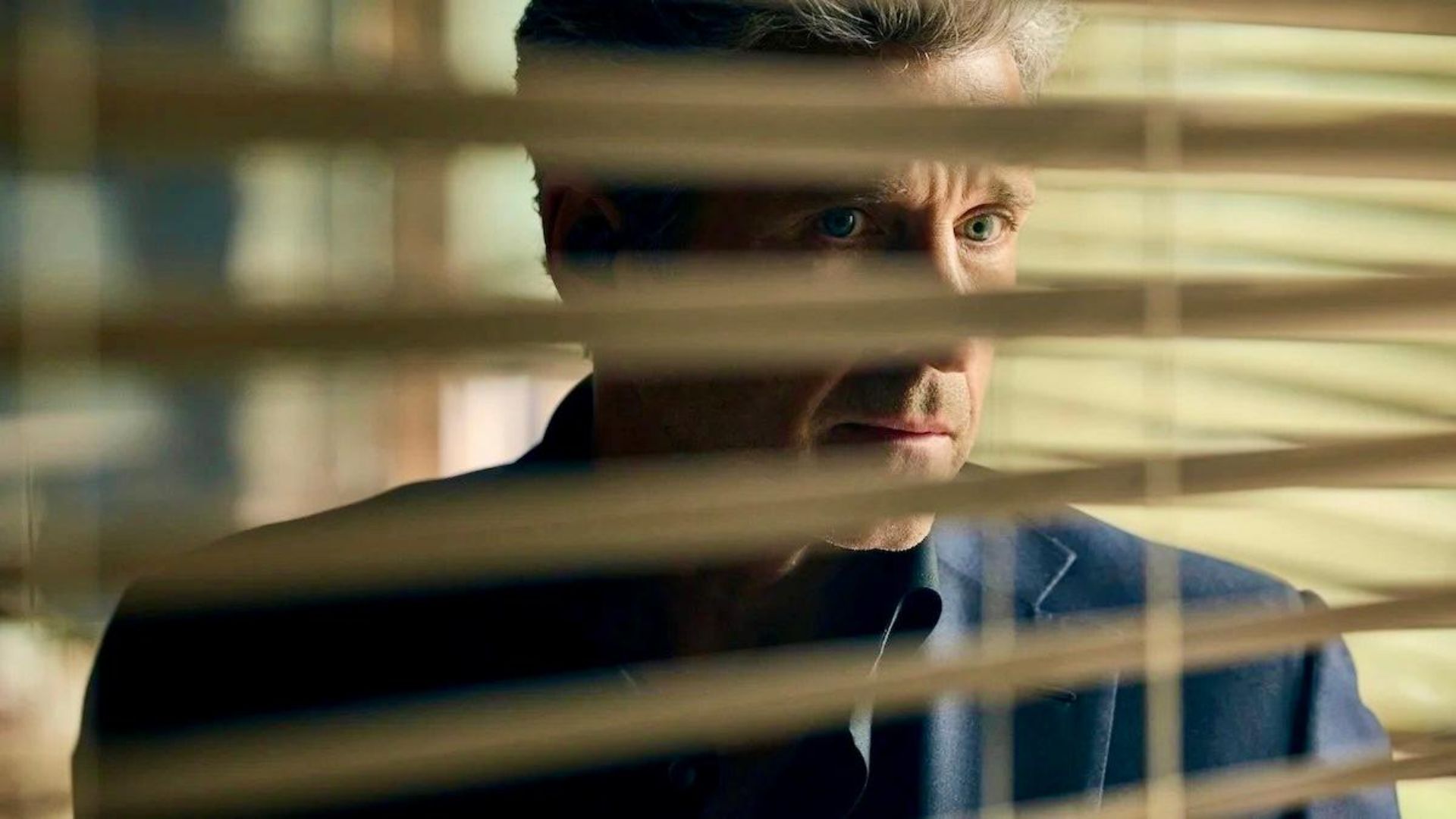 Memory of a Killer (Image via FOX)