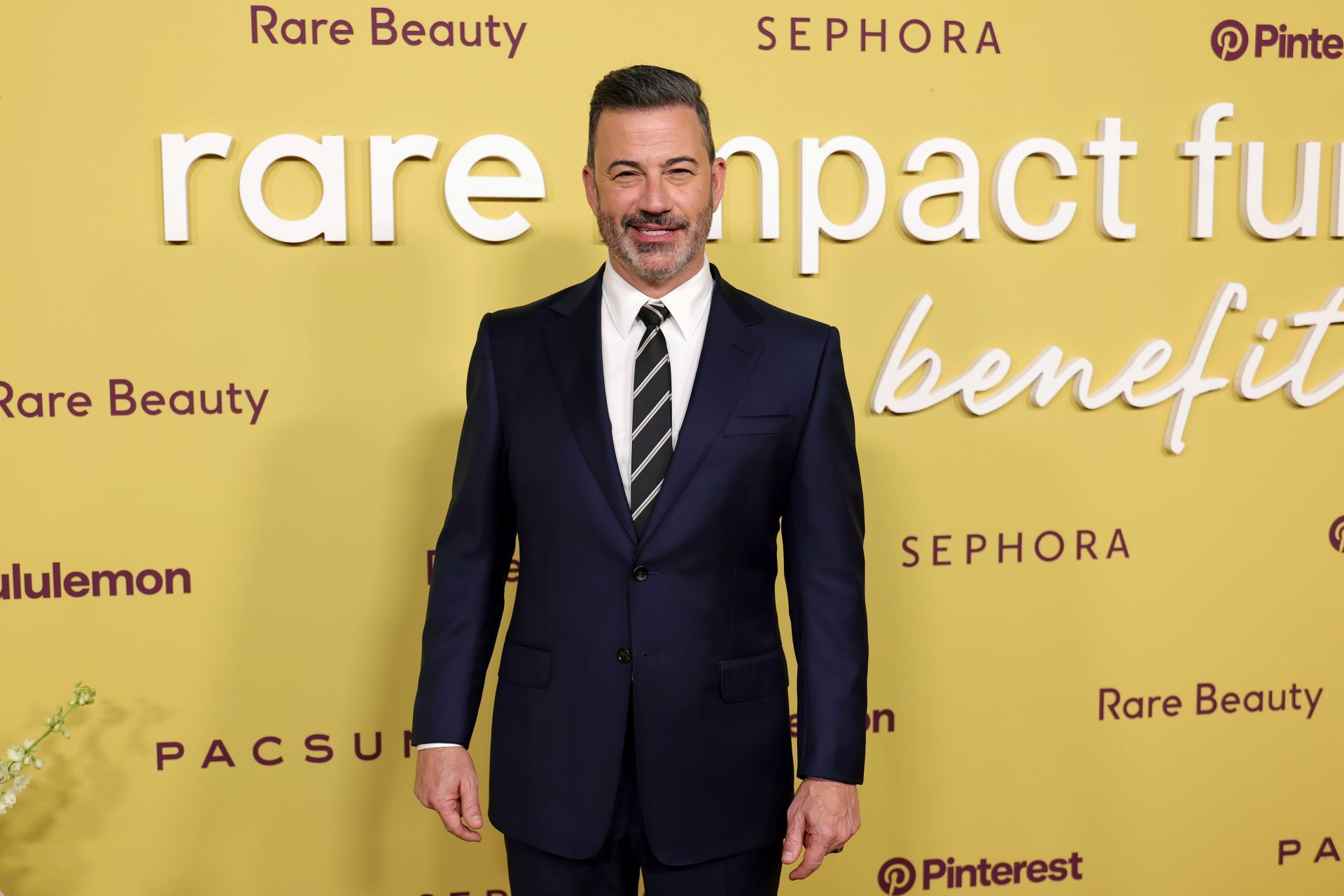 2025 Rare Impact Fund Benefit - Source: Getty