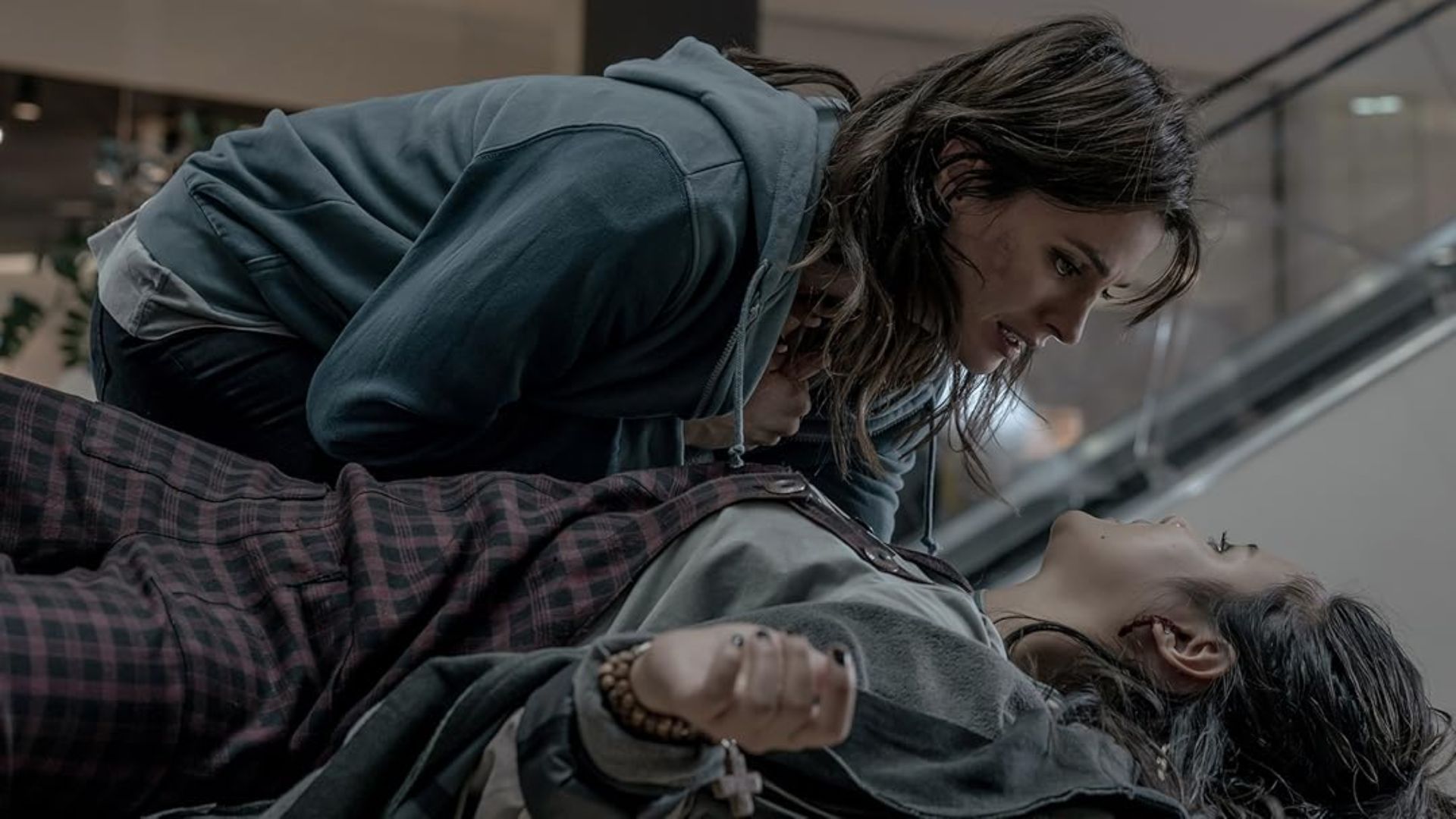 Absentia (Image Source: Prime Video)