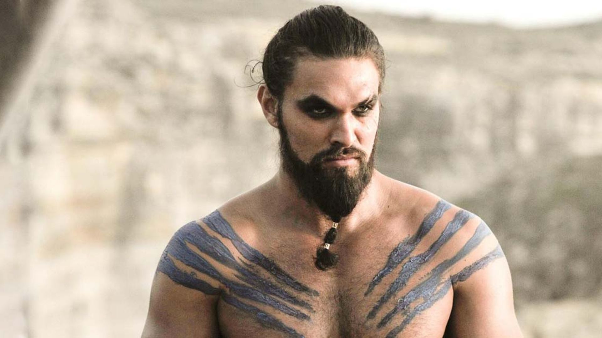 Khal Drogo | Image via HBO