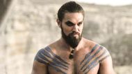 Khal Drogo | Image via HBO