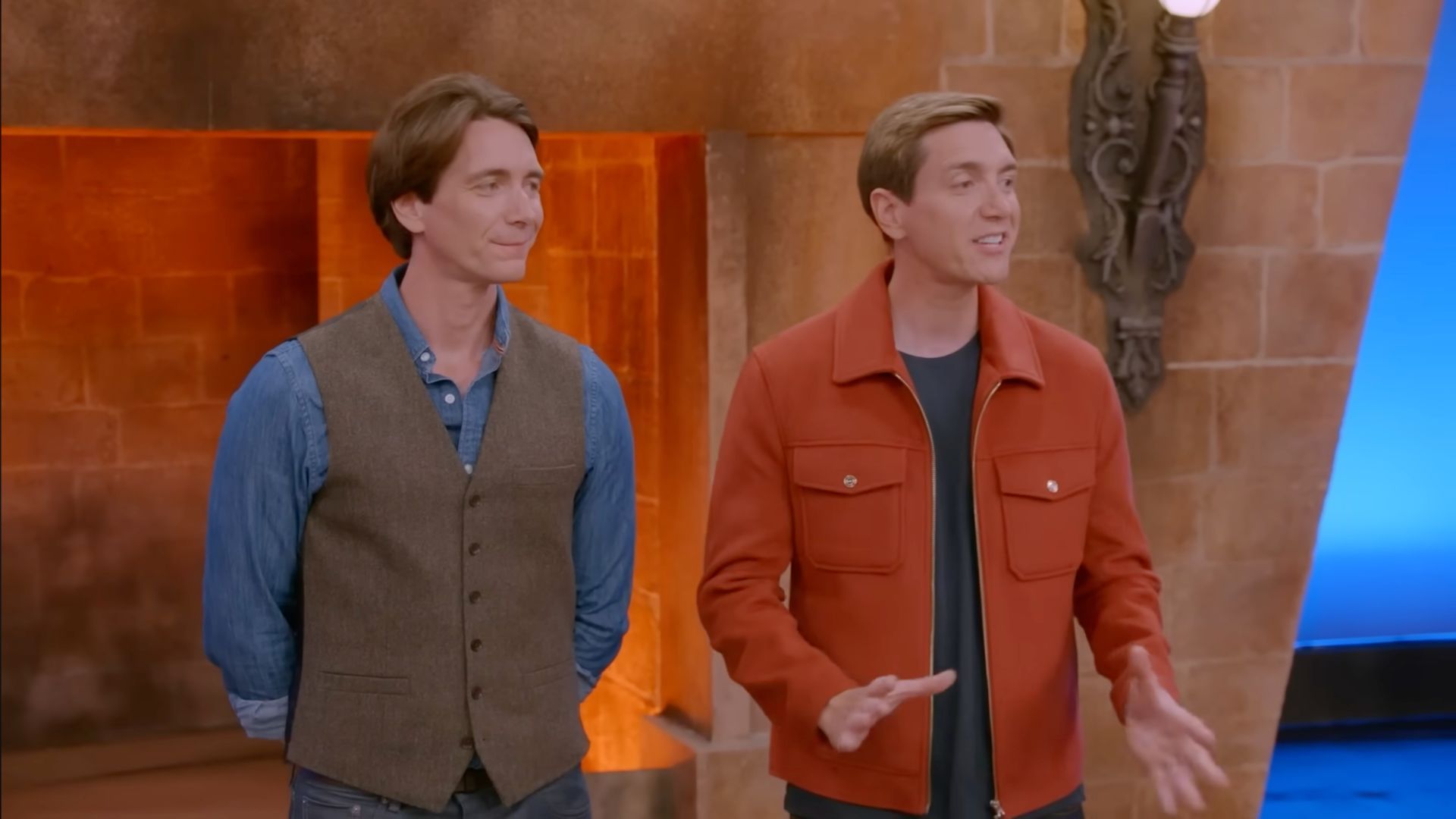 Harry Potter: Wizards of Baking