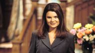 Heather Tom as Victoria Newman | Image: JPI