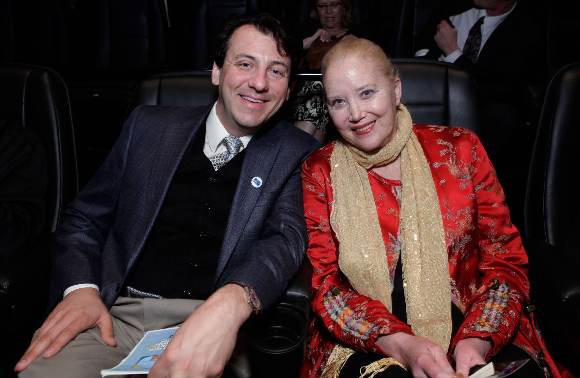 New Media Film Festival Presents Shorts Program 1 - Ray Bradbury