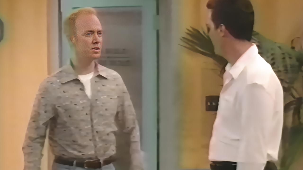 Head Over Heels (2001) | Image via: Universal Pictures