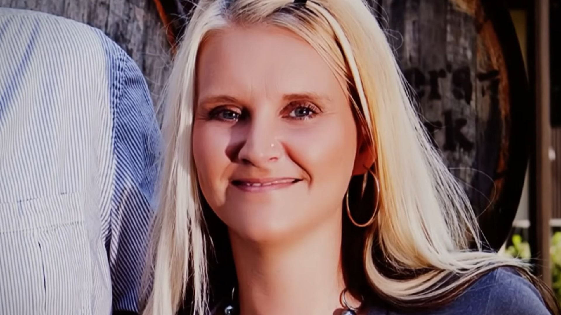 Crystal Rogers. (Image Via: Dateline, NBC. YouTube)