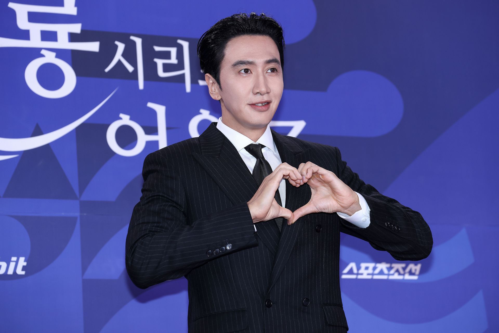 The 4th Blue Dragon Series Awards - Photocall - Source: Getty