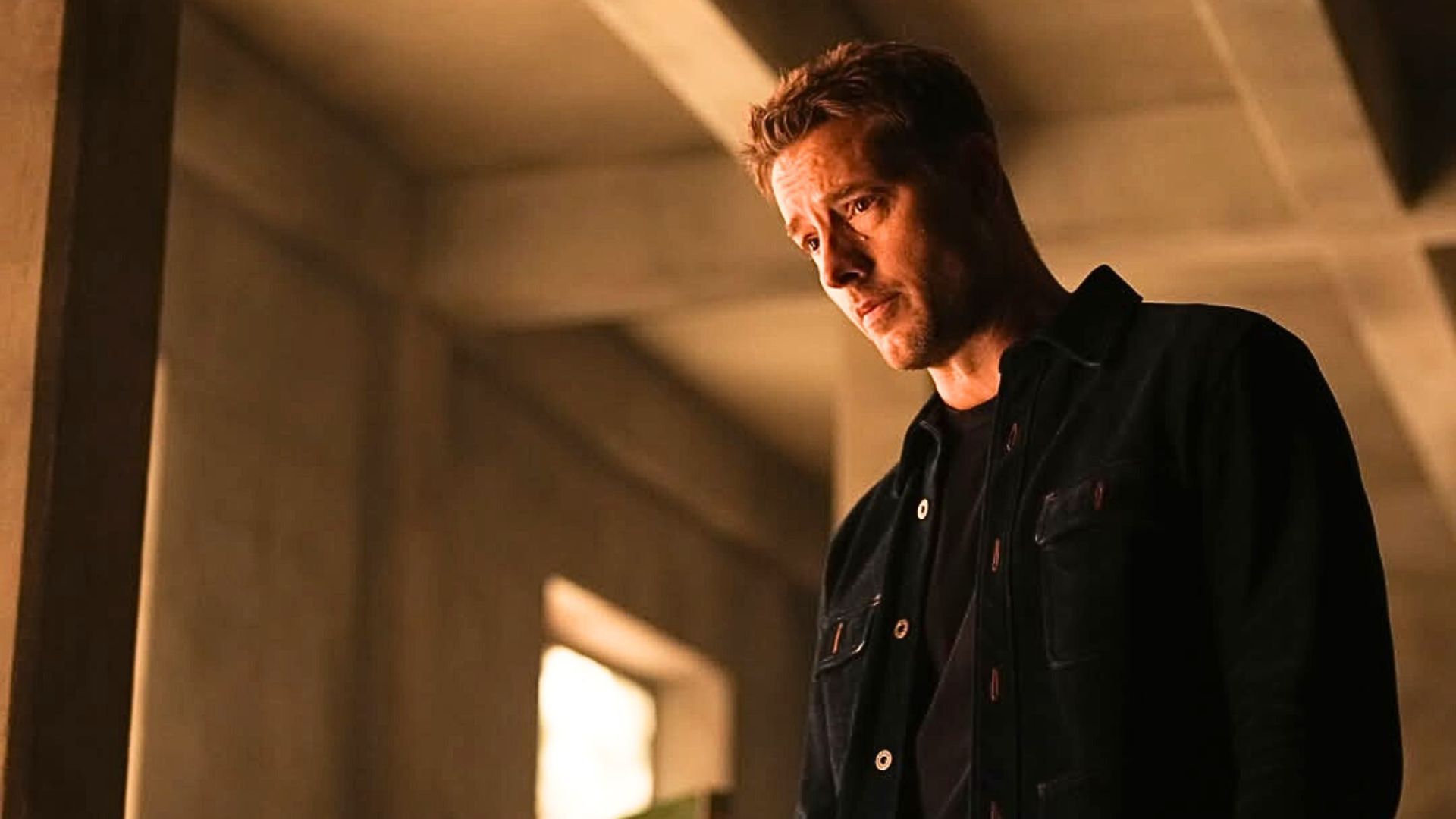 Tracker Season 3 (Image via Instagram/@trackercbs)