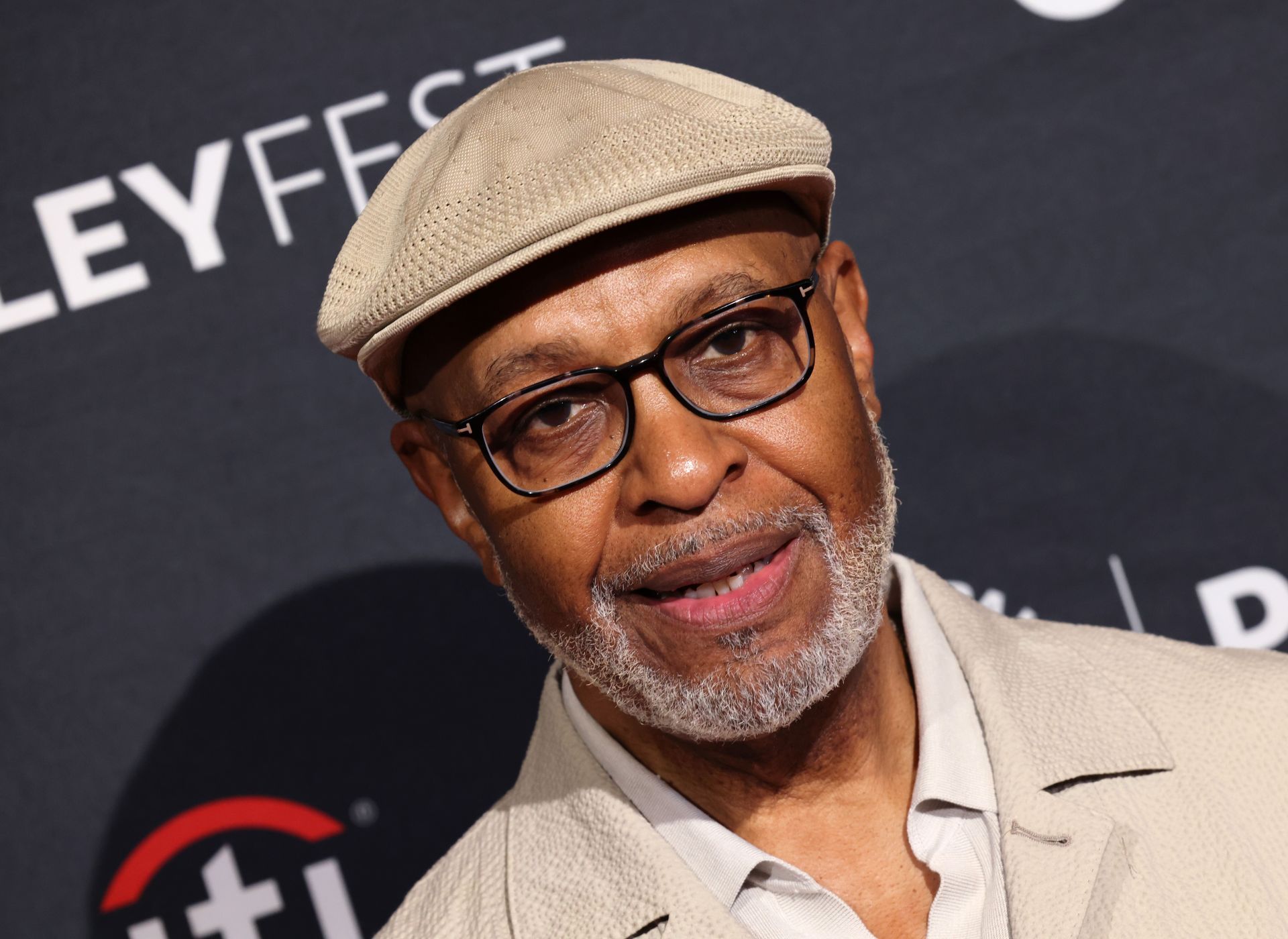 PaleyFest LA 2023 - &quot;Grey