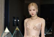 Tiffany & Co. Celebrates The Debut of the Tiffany Titan by Pharrell Williams Collection - Source: Getty