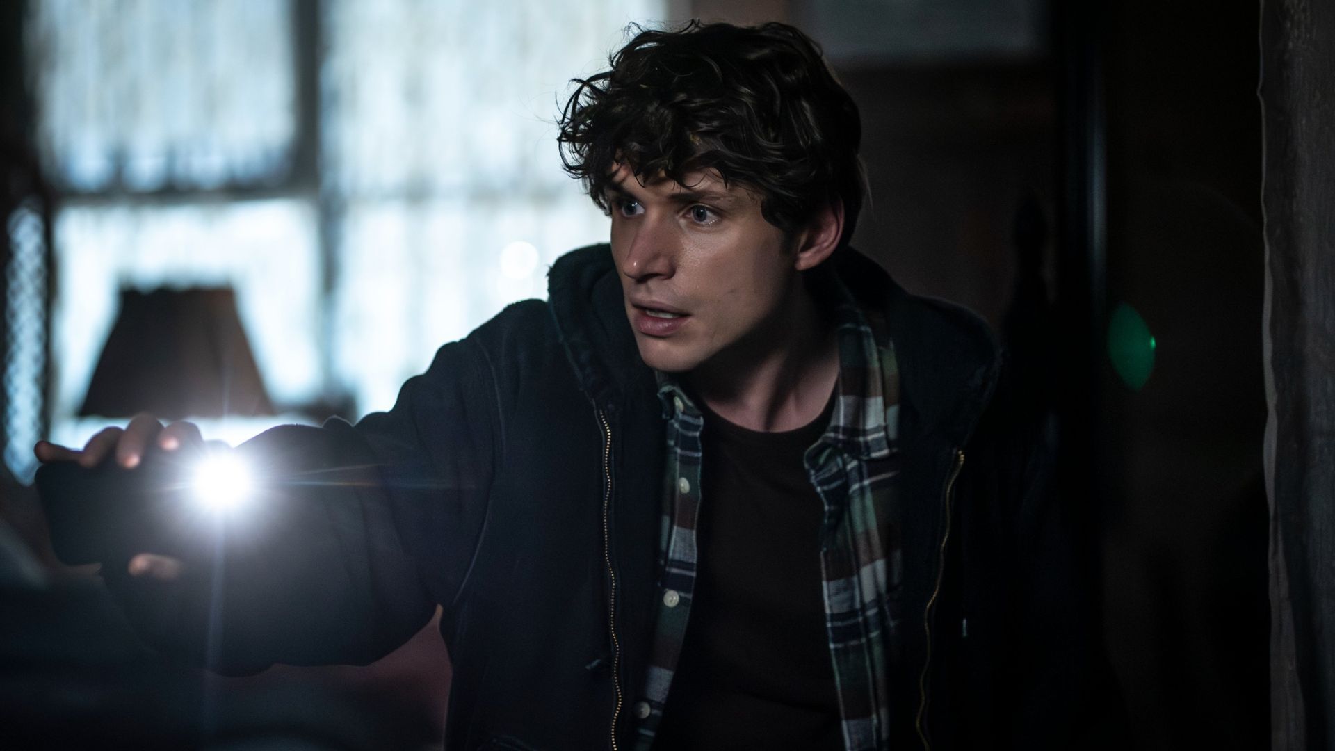 A still from Talamasca: The Secret Order (Image Via: X/@@AMCsAnneRice)