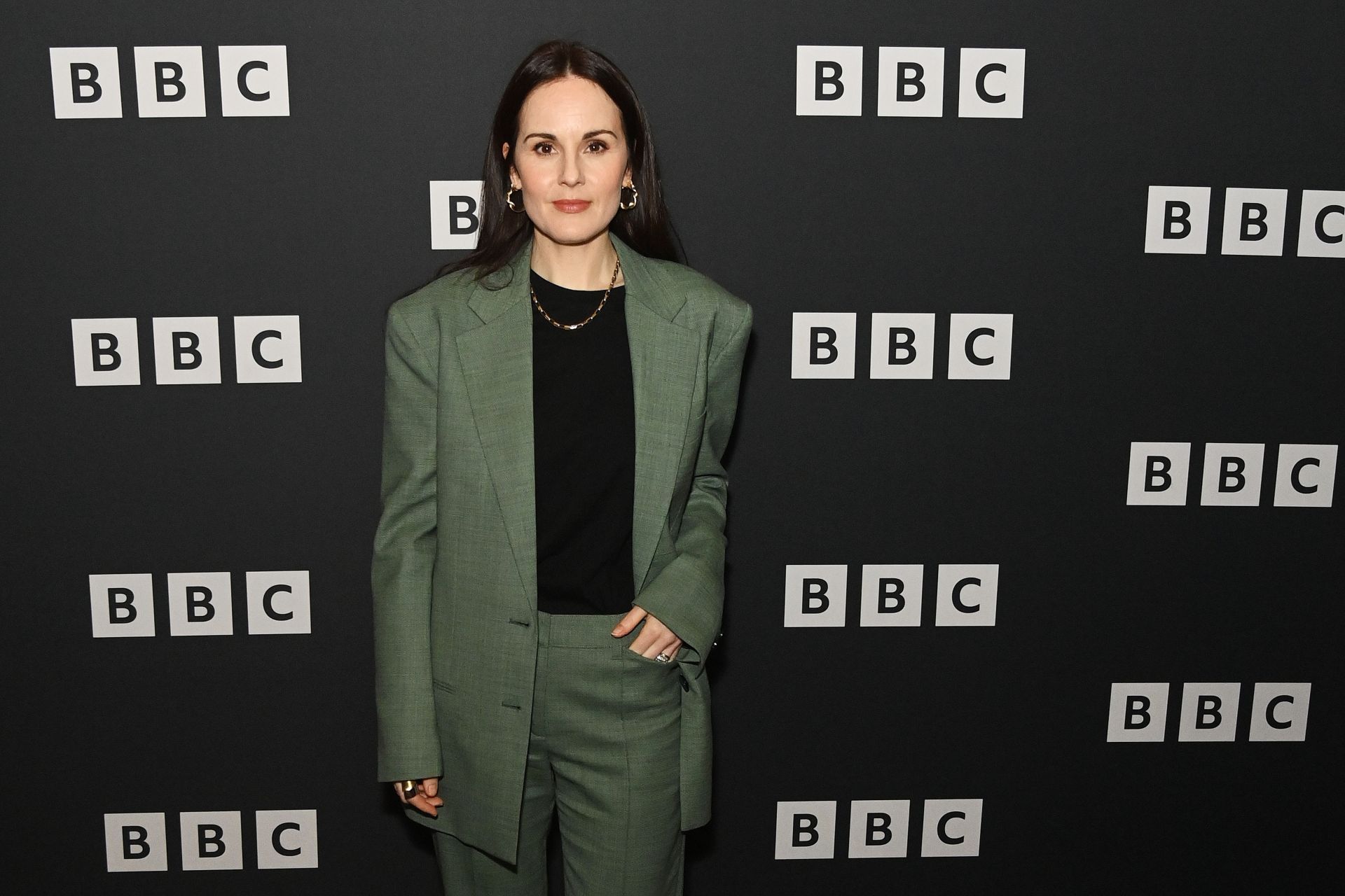 &quot;This Town&quot; London Screening And Q&amp;A At BFI Southbank - Source: Getty