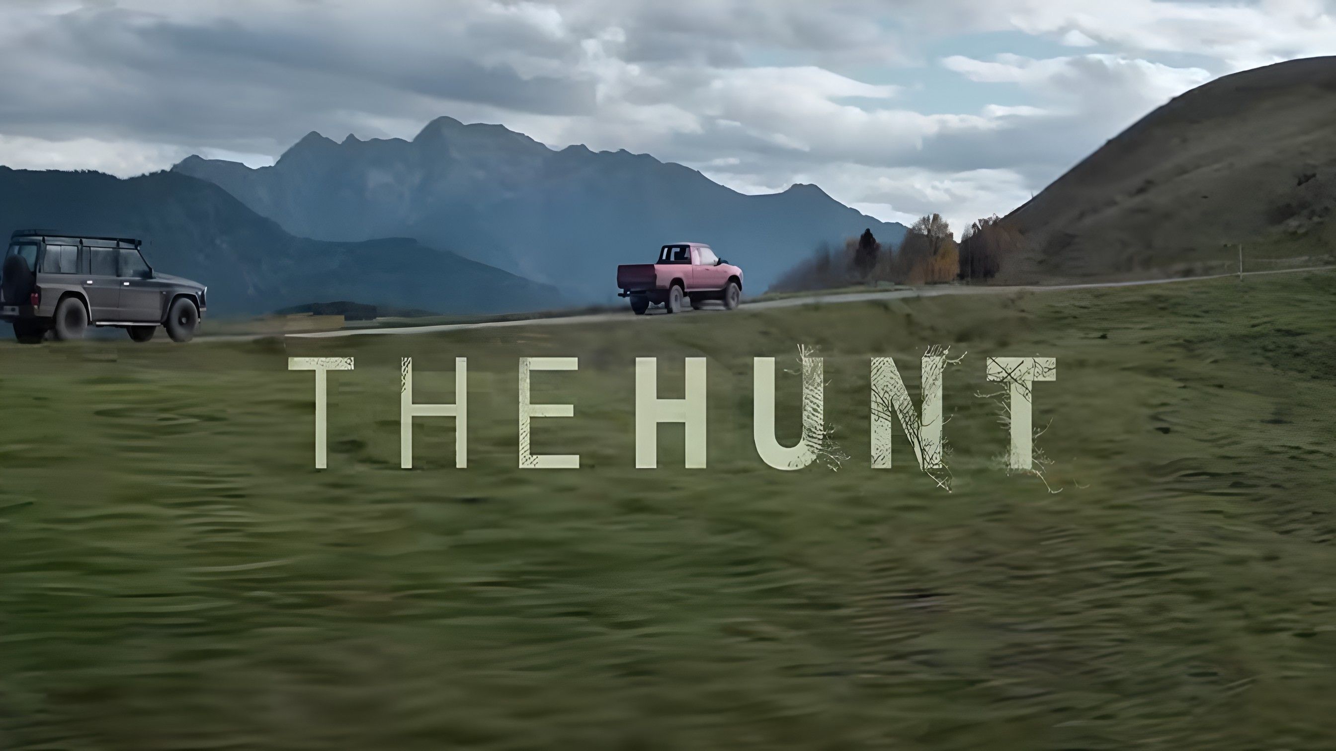 The Hunt ( Image via YouTube / Apple TV )