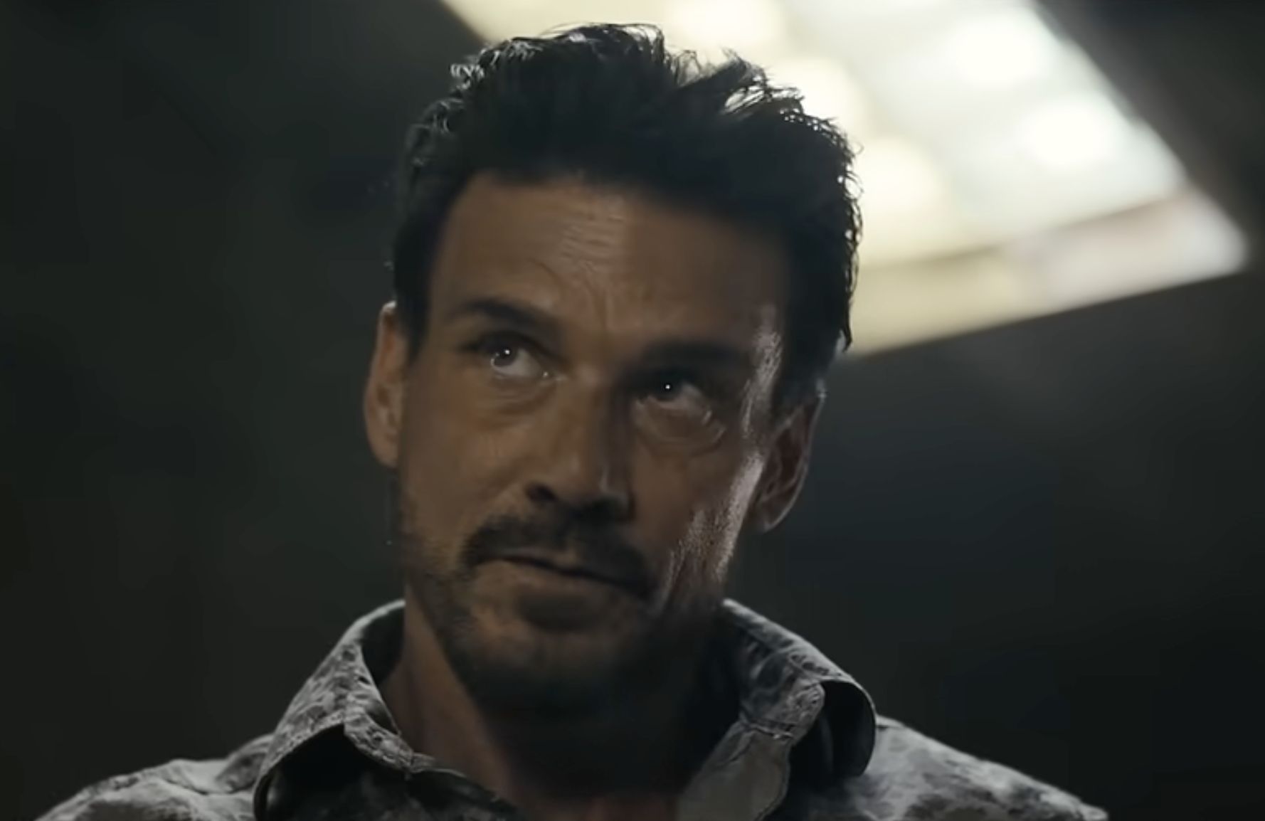 Tulsa King Season 3 Episode 10: Release date (Image Via Paramount+)